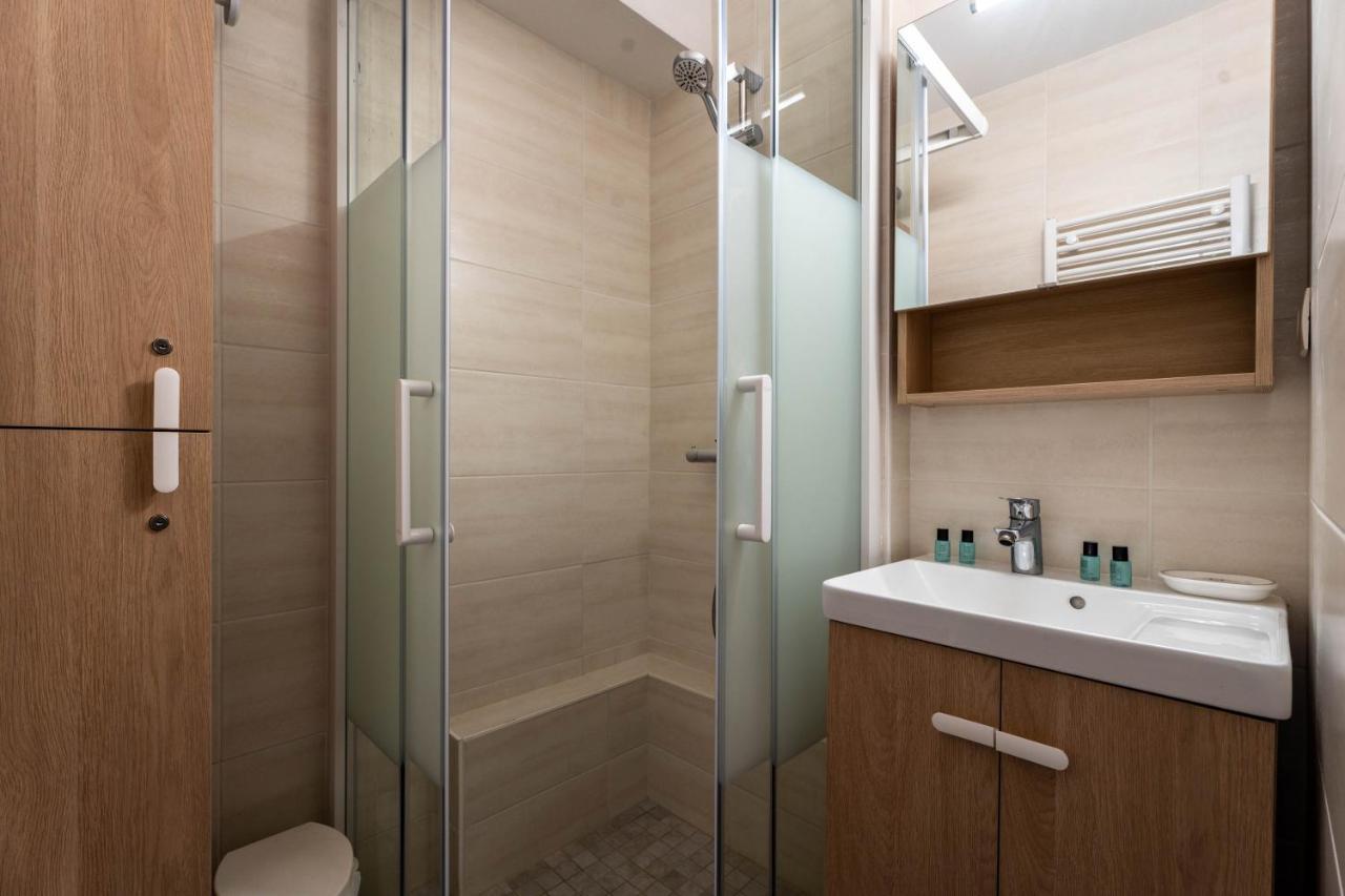 Atlantic Selection - Domaine De Bordaberry - Avec Piscine Et Vue Ocean Apartment ยูร์รูญ ภายนอก รูปภาพ