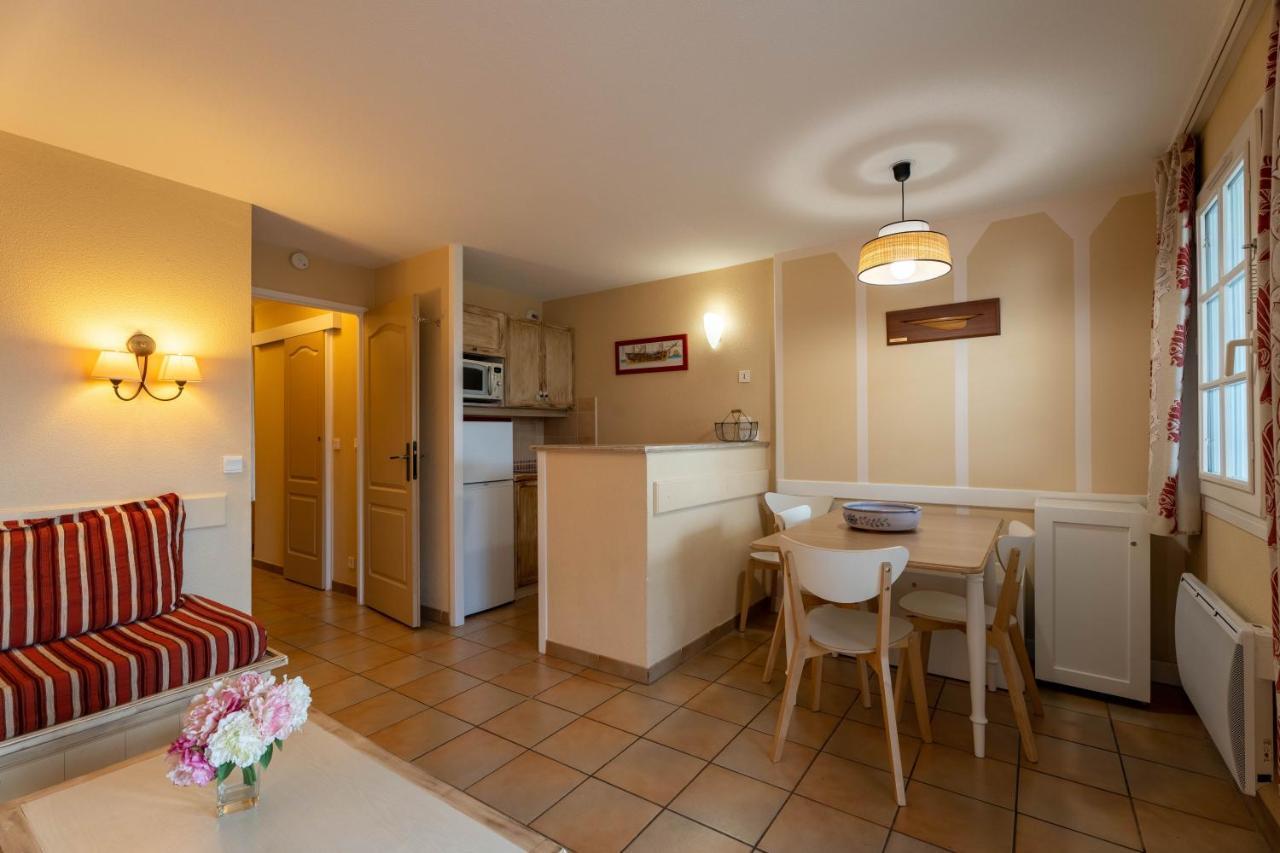 Atlantic Selection - Domaine De Bordaberry - Avec Piscine Et Vue Ocean Apartment ยูร์รูญ ภายนอก รูปภาพ